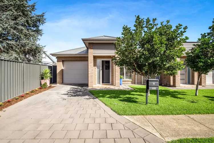 74 Branksome Terrace, Dover Gardens SA 5048