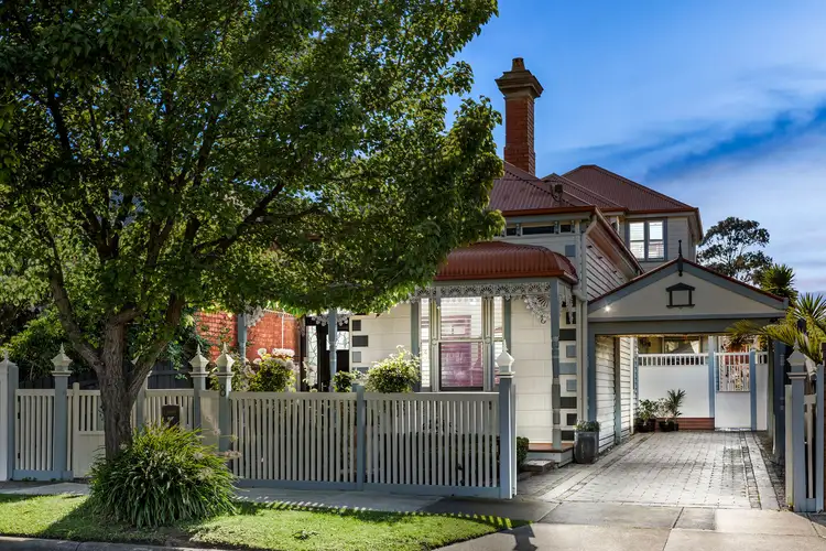 8 Mackay Street, Essendon VIC 3040