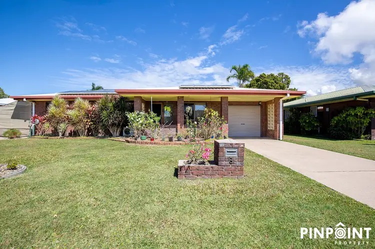 Main view of Homely house listing, 3 Lindesay Court, South Mackay QLD 4740