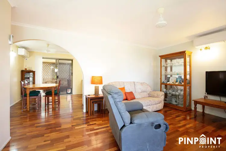 Third view of Homely house listing, 3 Lindesay Court, South Mackay QLD 4740