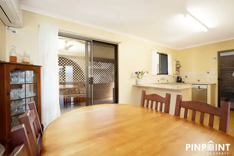 Fourth view of Homely house listing, 3 Lindesay Court, South Mackay QLD 4740