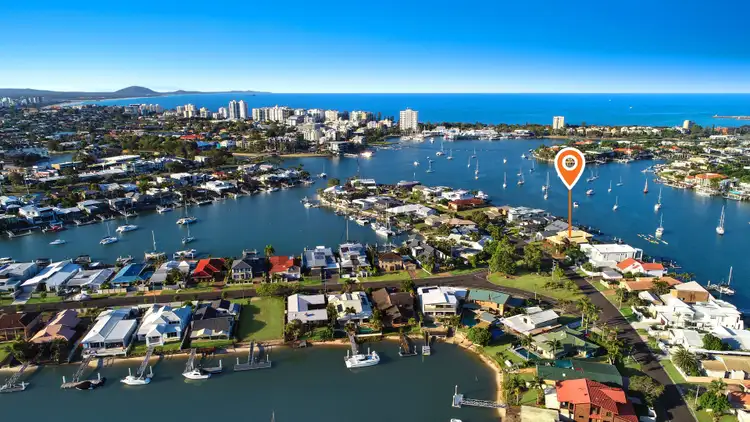 47 Carwoola Crescent, Mooloolaba QLD 4557