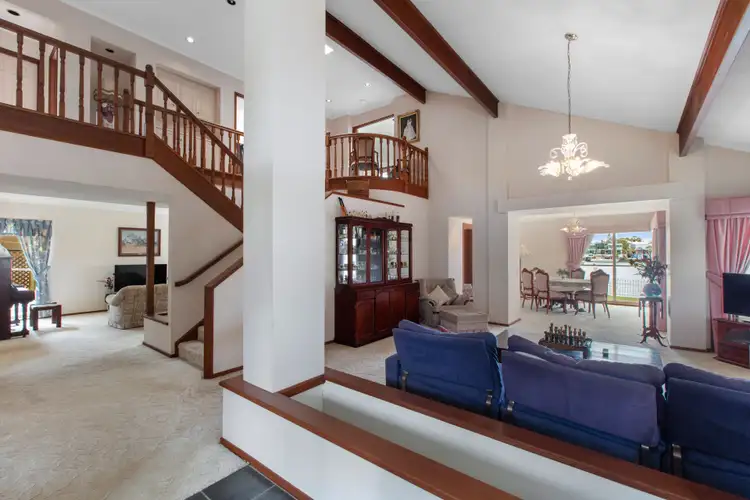 Sixth view of Homely house listing, 47 Carwoola Crescent, Mooloolaba QLD 4557