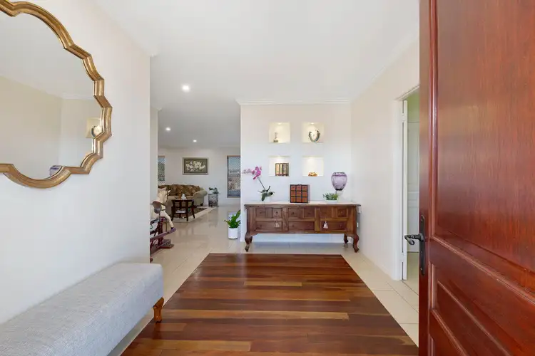 Fifth view of Homely house listing, 4 Balaam Drive, Kalkie QLD 4670