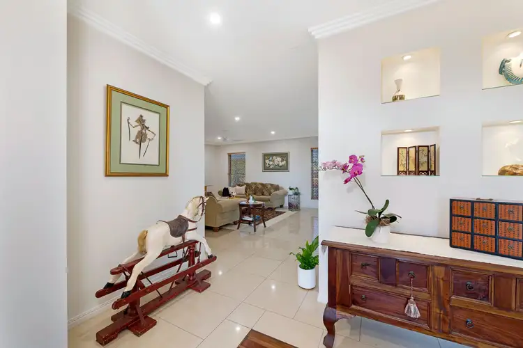 Sixth view of Homely house listing, 4 Balaam Drive, Kalkie QLD 4670