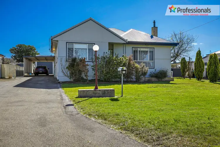 Main view of Homely house listing, 25 William Street, Yakamia WA 6330