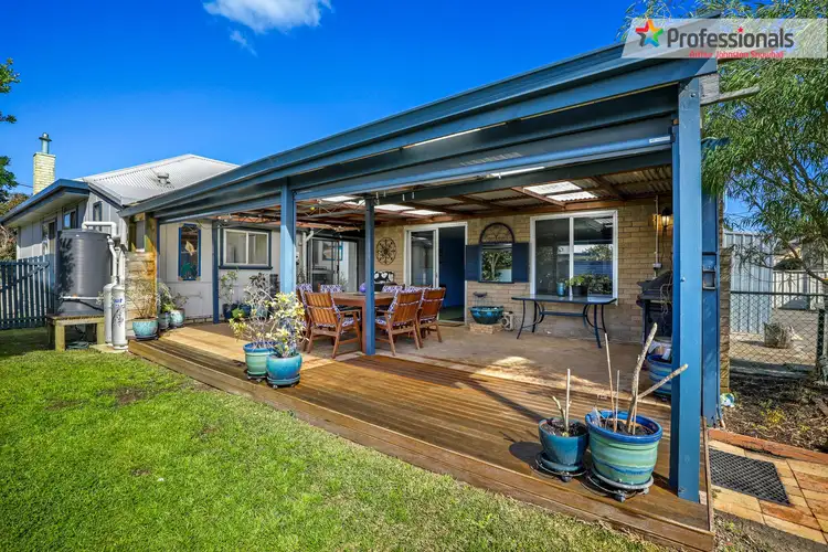 Second view of Homely house listing, 25 William Street, Yakamia WA 6330