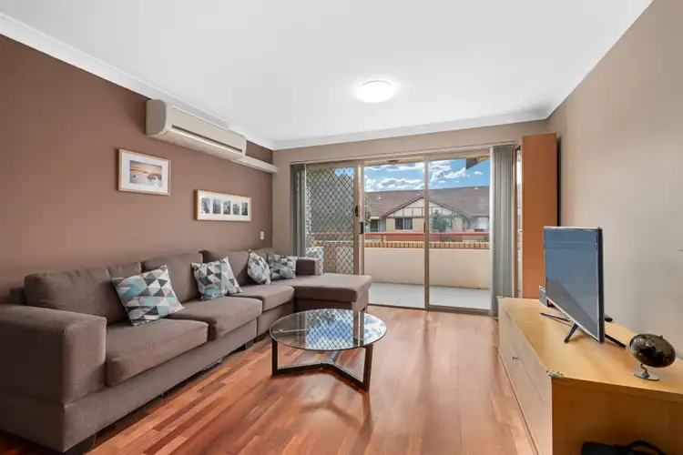 Second view of Homely apartment listing, 10H/19-21 George Street, North Strathfield NSW 2137