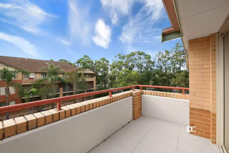 Fourth view of Homely apartment listing, 10H/19-21 George Street, North Strathfield NSW 2137
