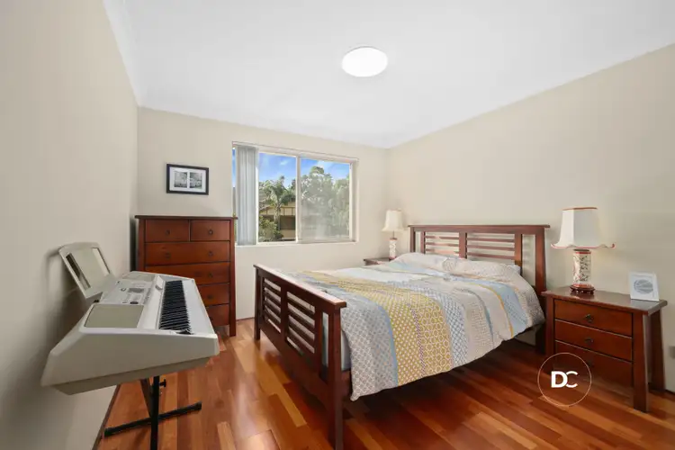 Fifth view of Homely apartment listing, 10H/19-21 George Street, North Strathfield NSW 2137