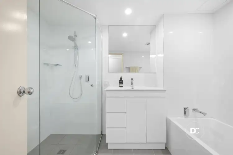 Sixth view of Homely apartment listing, 10H/19-21 George Street, North Strathfield NSW 2137