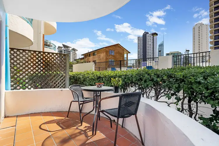 Sixth view of Homely apartment listing, 12/26 Old Burleigh Road, Surfers Paradise QLD 4217
