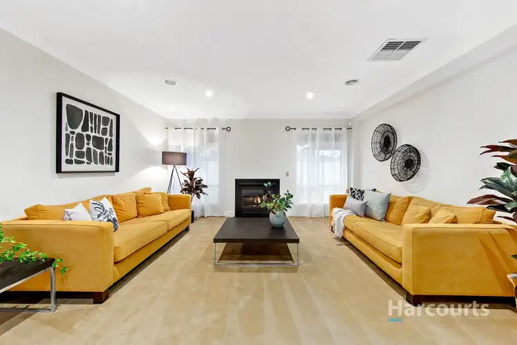 Fifth view of Homely house listing, 8 Braywood Terrace, Cairnlea VIC 3023