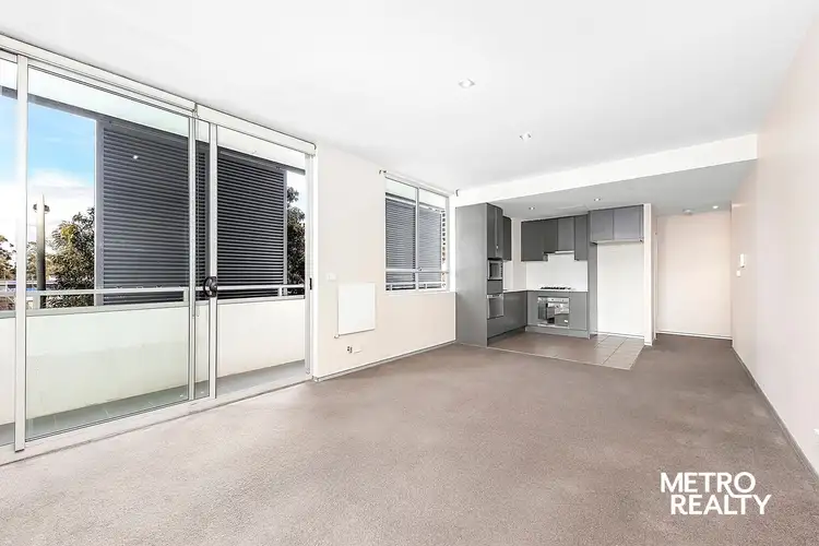 Second view of Homely apartment listing, a203/10-16 Marquet Street, Rhodes NSW 2138