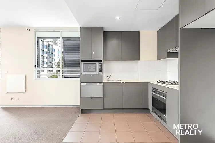 Third view of Homely apartment listing, a203/10-16 Marquet Street, Rhodes NSW 2138