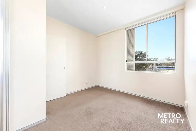 Fourth view of Homely apartment listing, a203/10-16 Marquet Street, Rhodes NSW 2138