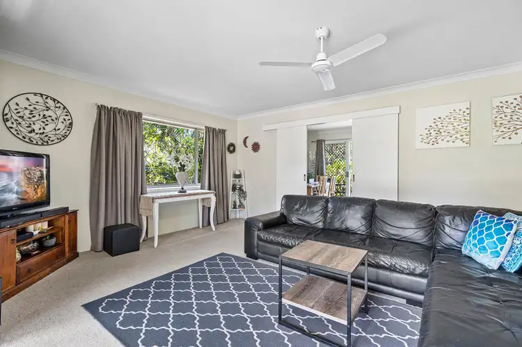 Third view of Homely house listing, 91 Timor Avenue, Loganholme QLD 4129