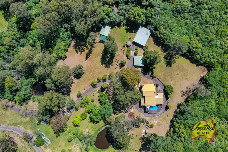 Third view of Homely house listing, 275 Calf Farm Road, Mount Hunter NSW 2570