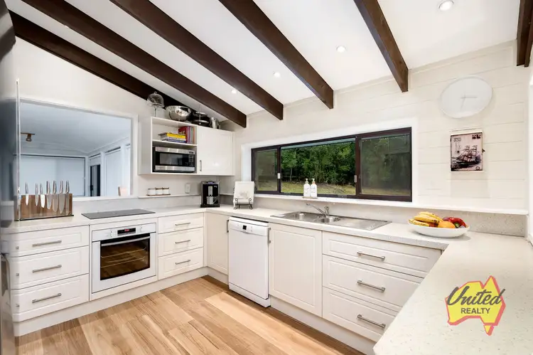 Fifth view of Homely house listing, 275 Calf Farm Road, Mount Hunter NSW 2570