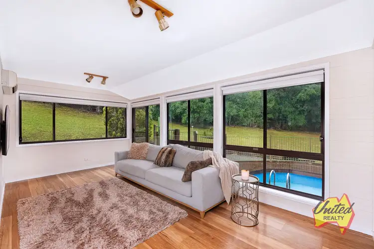 Sixth view of Homely house listing, 275 Calf Farm Road, Mount Hunter NSW 2570