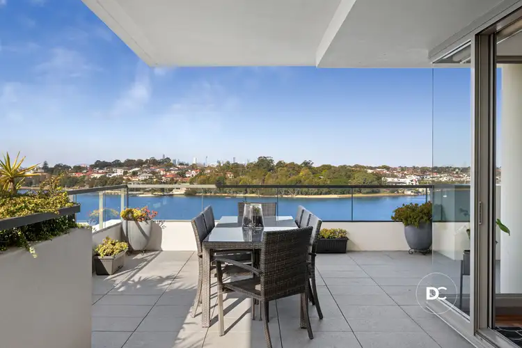 80/18 Edgewood Crescent, Cabarita NSW 2137