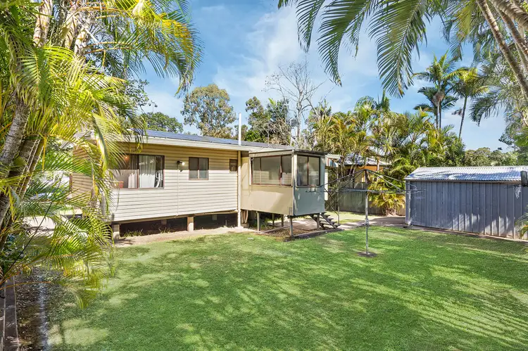 19 Oates Avenue, Woodridge QLD 4114
