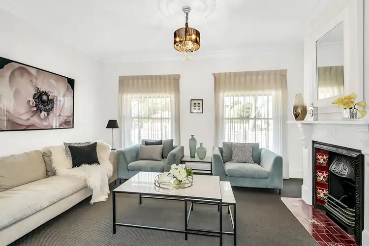 Second view of Homely house listing, 34 Mossgiel Avenue, Greenvale VIC 3059