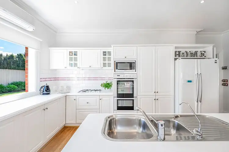 Third view of Homely house listing, 34 Mossgiel Avenue, Greenvale VIC 3059