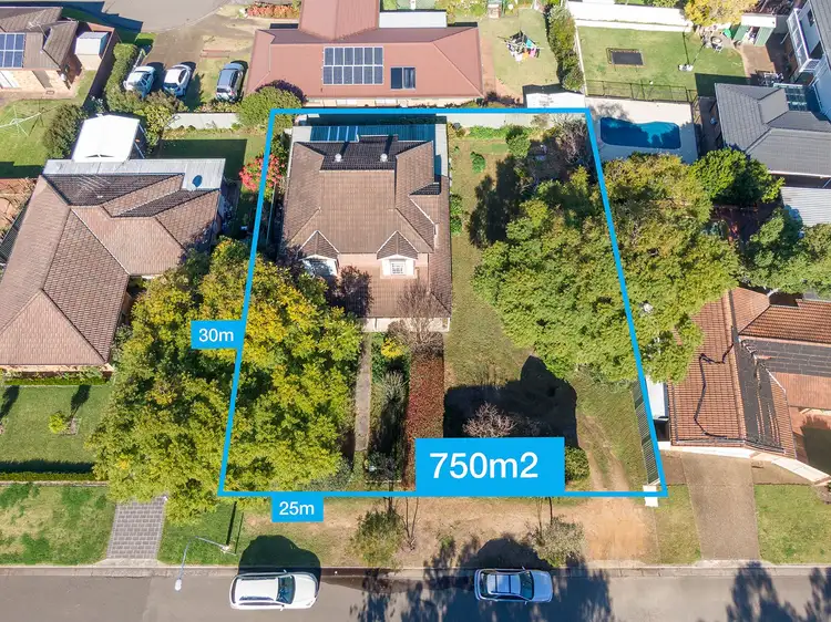 Main view of Homely house listing, 33 Gerald Road, Illawong NSW 2234