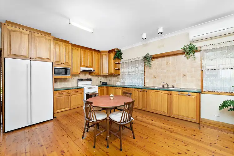 Fifth view of Homely house listing, 33 Gerald Road, Illawong NSW 2234