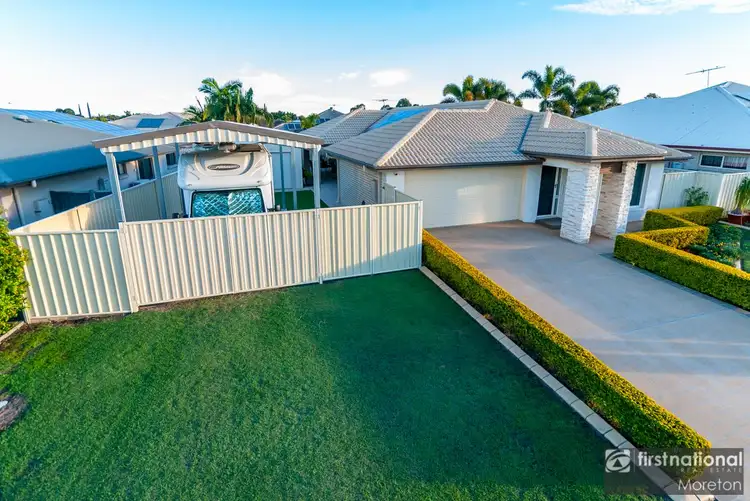 64 Moorhead Street, Caboolture QLD 4510
