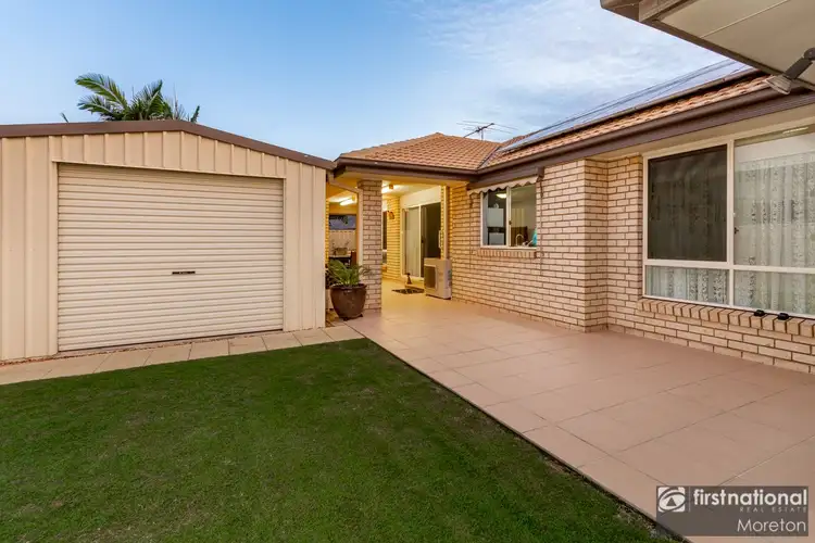 Fourth view of Homely house listing, 64 Moorhead Street, Caboolture QLD 4510
