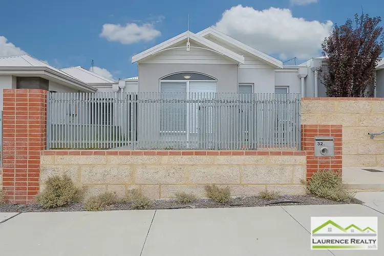 32 Pomelaa Way, Clarkson WA 6030