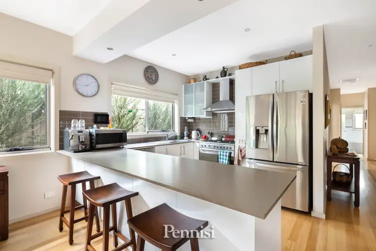 Fourth view of Homely unit listing, 3/68 Patterson Avenue, Keilor VIC 3036