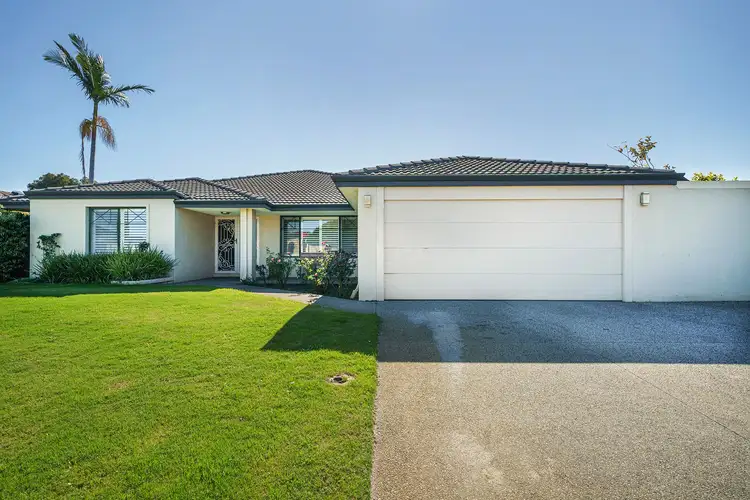 Main view of Homely house listing, 4 Kardier Mews, Viveash WA 6056