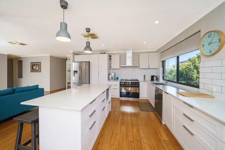 Second view of Homely house listing, 4 Kardier Mews, Viveash WA 6056