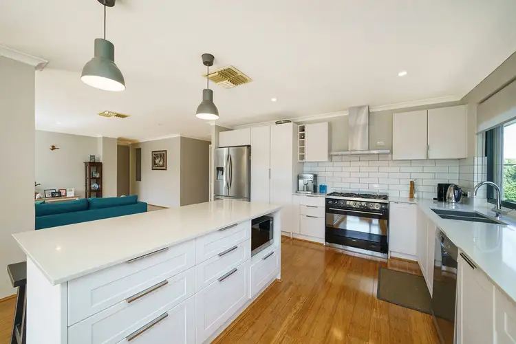 Third view of Homely house listing, 4 Kardier Mews, Viveash WA 6056