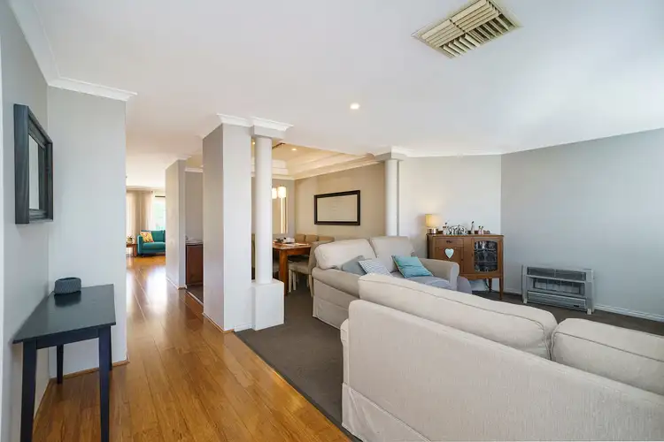 Fourth view of Homely house listing, 4 Kardier Mews, Viveash WA 6056
