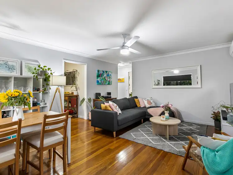 Sixth view of Homely unit listing, 1/10 Biran Street, Camp Hill QLD 4152