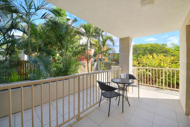 Second view of Homely apartment listing, 5/4 Sykes Court, Southport QLD 4215