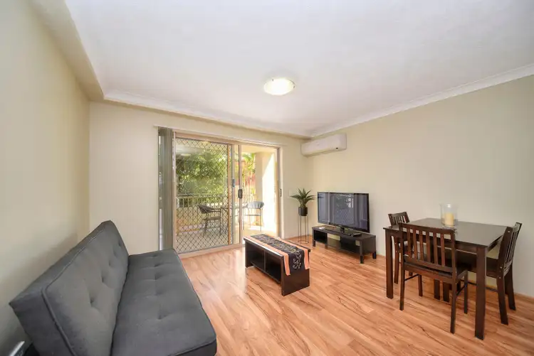 Third view of Homely apartment listing, 5/4 Sykes Court, Southport QLD 4215