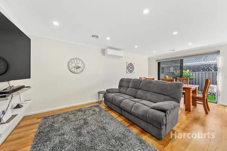 Second view of Homely house listing, 28 Moroka Avenue, Weir Views VIC 3338