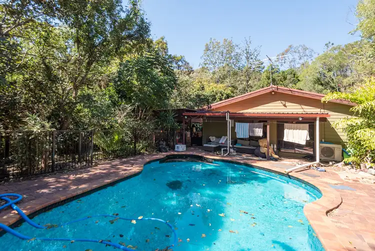 Second view of Homely house listing, 26 Adele Crescent, Bahrs Scrub QLD 4207