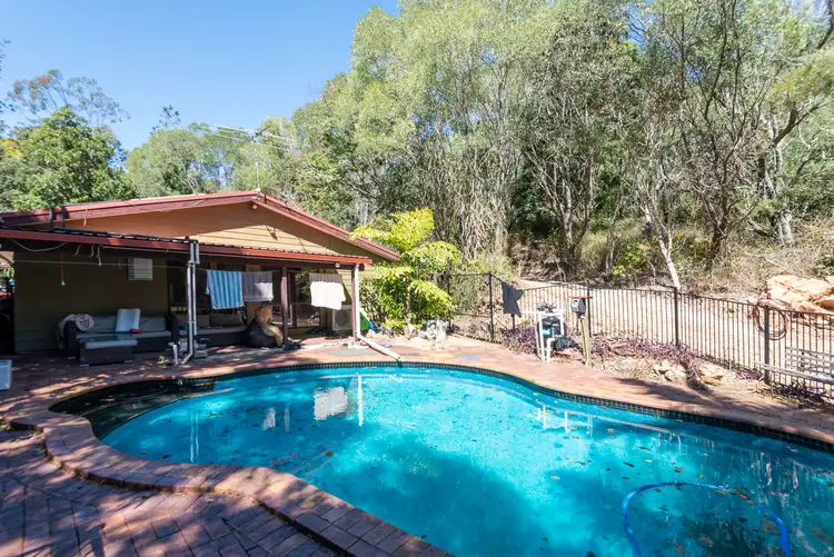 Third view of Homely house listing, 26 Adele Crescent, Bahrs Scrub QLD 4207