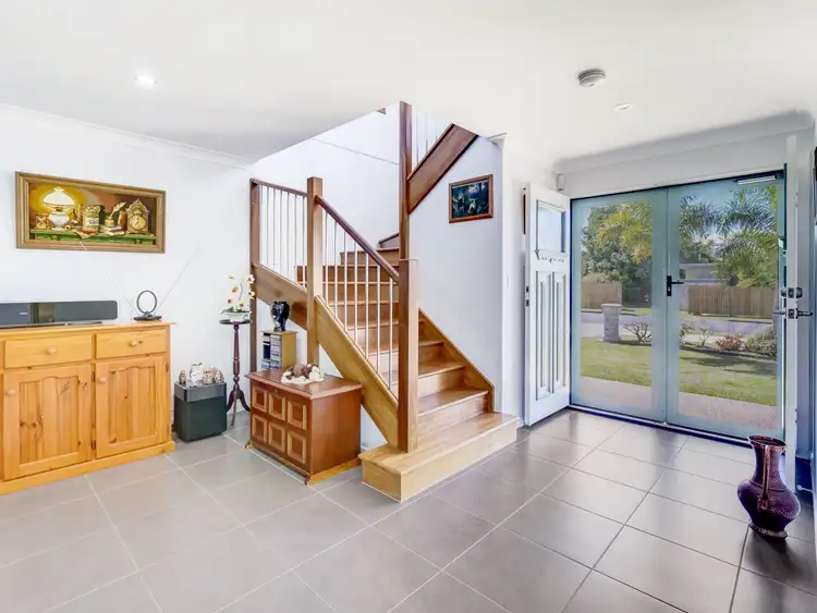 Fourth view of Homely house listing, 1 Ocean Blue Boulevard, Pialba QLD 4655