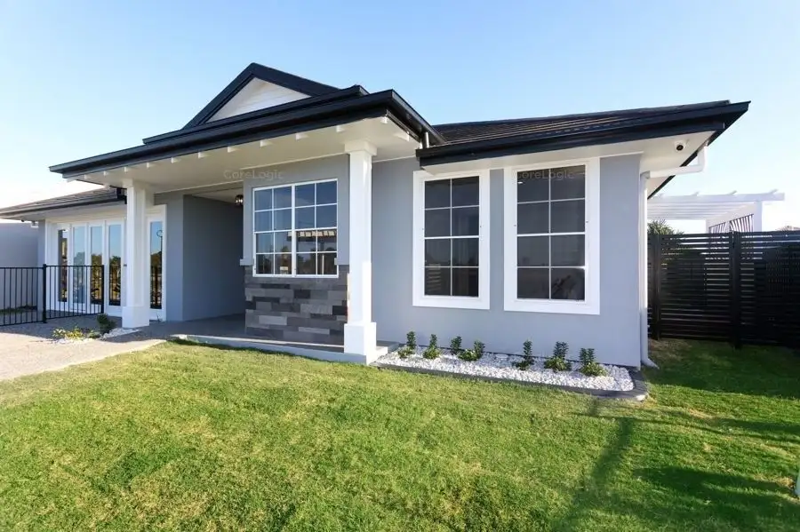 Main view of Homely house listing, 99 Freshwater Drive, Banksia Beach QLD 4507
