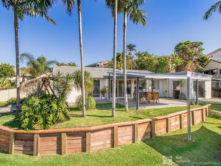 Main view of Homely house listing, 12 Terrace Court, Merrimac QLD 4226