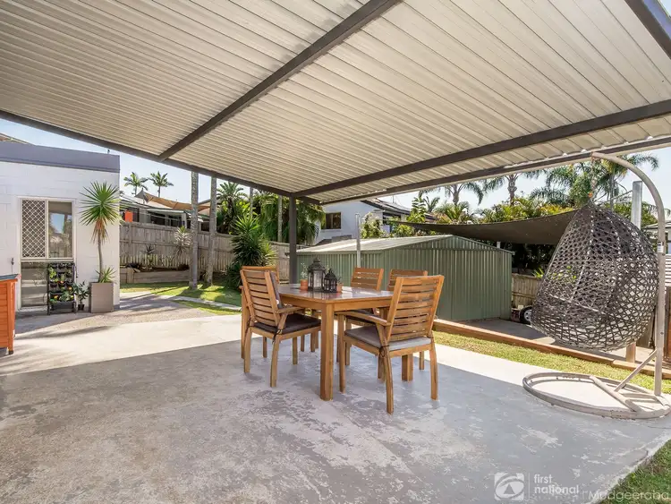 Second view of Homely house listing, 12 Terrace Court, Merrimac QLD 4226