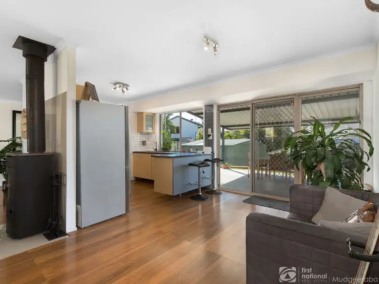 Fourth view of Homely house listing, 12 Terrace Court, Merrimac QLD 4226