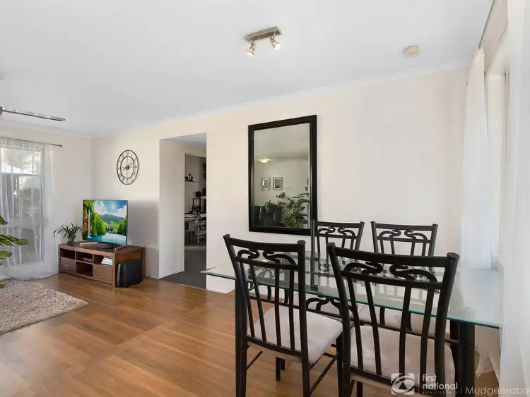 Sixth view of Homely house listing, 12 Terrace Court, Merrimac QLD 4226
